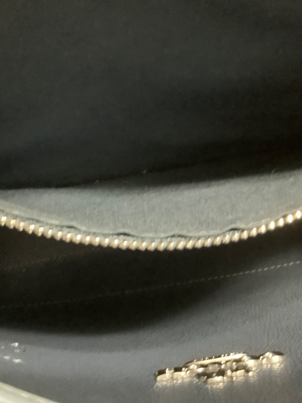 Coach Mollie Bucket bag from Chambry collection - Picture 4 of 9